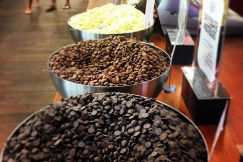 Margaret River Chocolate Company