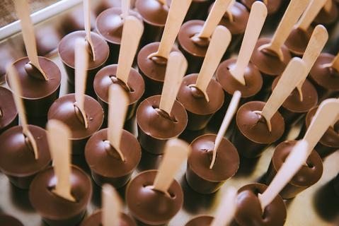 Gabriel Chocolate