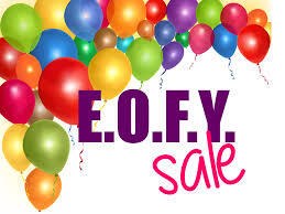 EOFY FLASH SALE