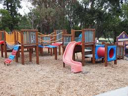 Wineries with Playground - Children Friendly