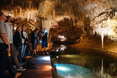 Caves of Margaret River