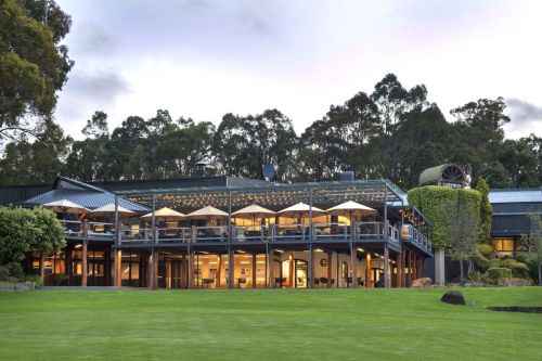 Leeuwin Estate Restaurant